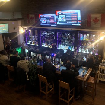 Oliver Twist Pub - Downstairs bar area~ - Pubs Near Me - Burnaby, British Columbia Oliver Twist Pub - Downstairs bar area~ - Pubs Near Me - Burnaby, British Columbia