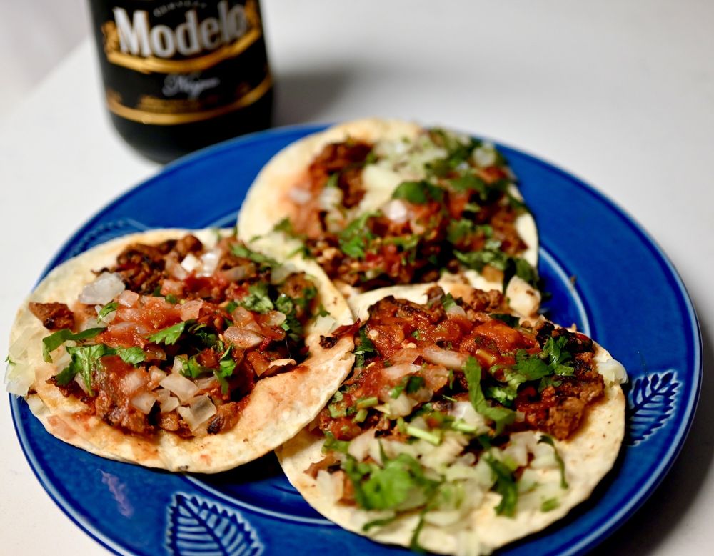 La Fiesta Taqueria