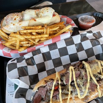 Jewboy Sub Shop - Sandwiches Near Me - Austin, Texas