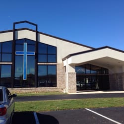 The Valley Church - Piqua