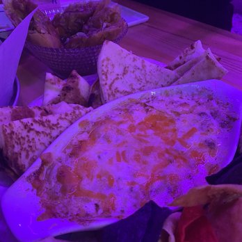 The Dive Shop - jalapeno artichoke dip - Bars Near Me - Toronto, Ontario