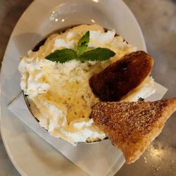 Enoteca Maria - Banana Pudding