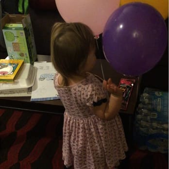 Peacock Suites - Birthday balloons! - Hotels Near Me - Anaheim, California