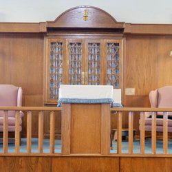 Congregation Beth Jacob