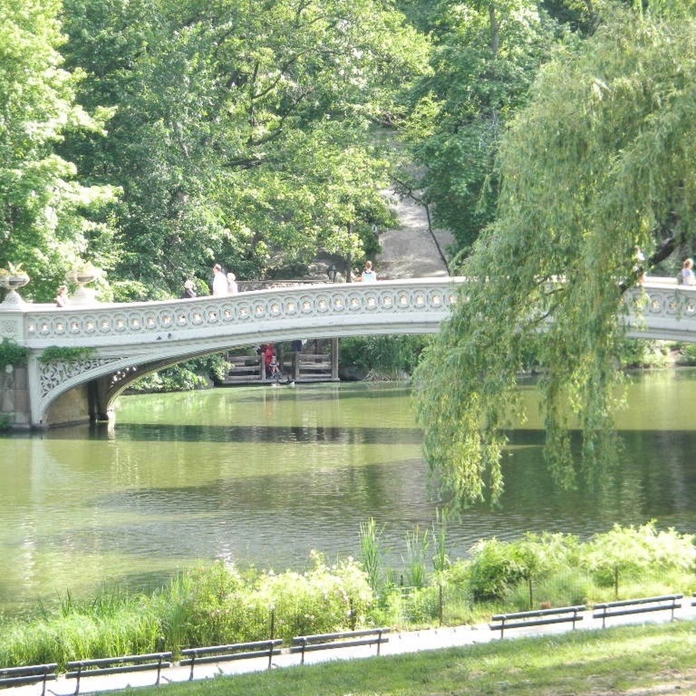 The Lake at Central Park - Beautiful historic bridge. My personal photo taken previously. Posted with review 02/23/21 - Lakes Near Me - New York, New York The Lake at Central Park - Beautiful historic bridge. My personal photo taken previously. Posted with review 02/23/21 - Lakes Near Me - New York, New York