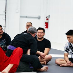 St. Paul Brazilian Jiu Jitsu Academy