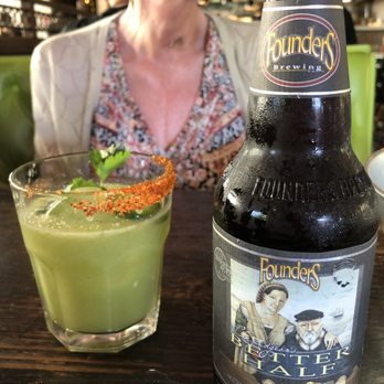 El Camino - Cocktail Bars Near Me - Delray Beach, Florida