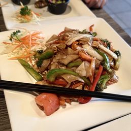 Pad Kee Mao Pad Kee Mao
