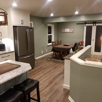 Hasting's Carpet Showroom - Great job on our kitchen floor. Small town business that does top notch work. Give them a call. You wont be disappointed. - Carpet Cleaning Near Me - Salem, Wisconsin