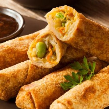 Tasty House II - Egg roll - Chinese Near Me - East Islip, New York Tasty House II - Egg roll - Chinese Near Me - East Islip, New York