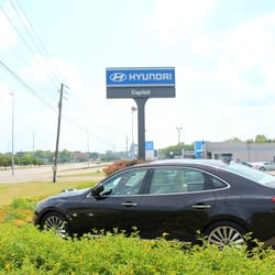 CAPITOL HYUNDAI MONTGOMERY - 71 Photos & 27 Reviews - 2820 Eastern Blvd ...