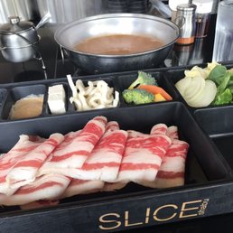 Spicy Miso