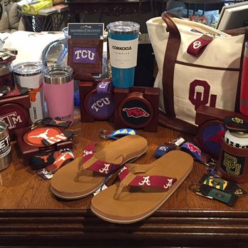 The Creek Boutique - College gear! - Gift Shops Near Me - Ingram, Texas The Creek Boutique - College gear! - Gift Shops Near Me - Ingram, Texas