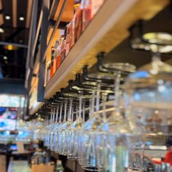 The Matheson - Bar.