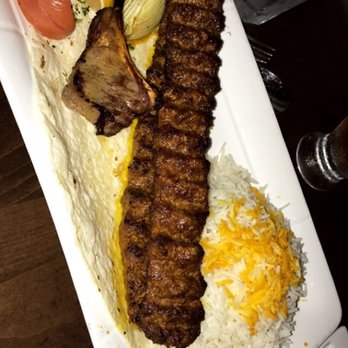 Sufiya's Grill - Merrick - Persian/Iranian Near Me - Merrick, New York