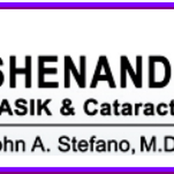 Shenandoah LASIK & Cataract Center - Shenandoah Lasik & Cataract - John A Stefano MD logo