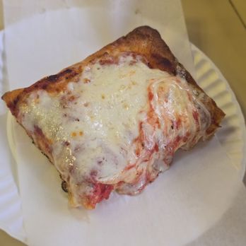 Napoli Pizza - Square - Pizza Near Me - Brooklyn, New York Napoli Pizza - Square - Pizza Near Me - Brooklyn, New York