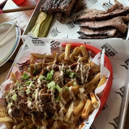 Beef Brisket