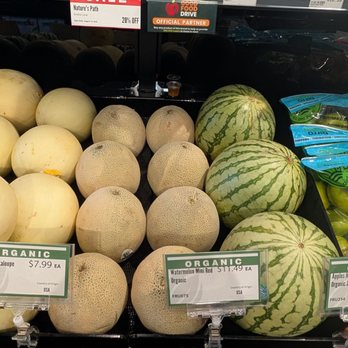 Healthy Planet - Melons - Grocery Near Me - Markham, Ontario Healthy Planet - Melons - Grocery Near Me - Markham, Ontario