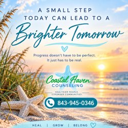 Coastal Haven Counseling