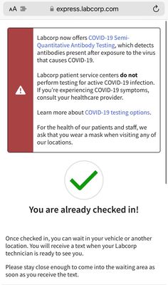 LABCORP - Updated July 2025 - 27 Photos & 86 Reviews - 10861 Cherry St ...