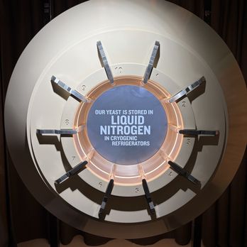 Guinness Storehouse - Beer process - Breweries Near Me - Dublin, D