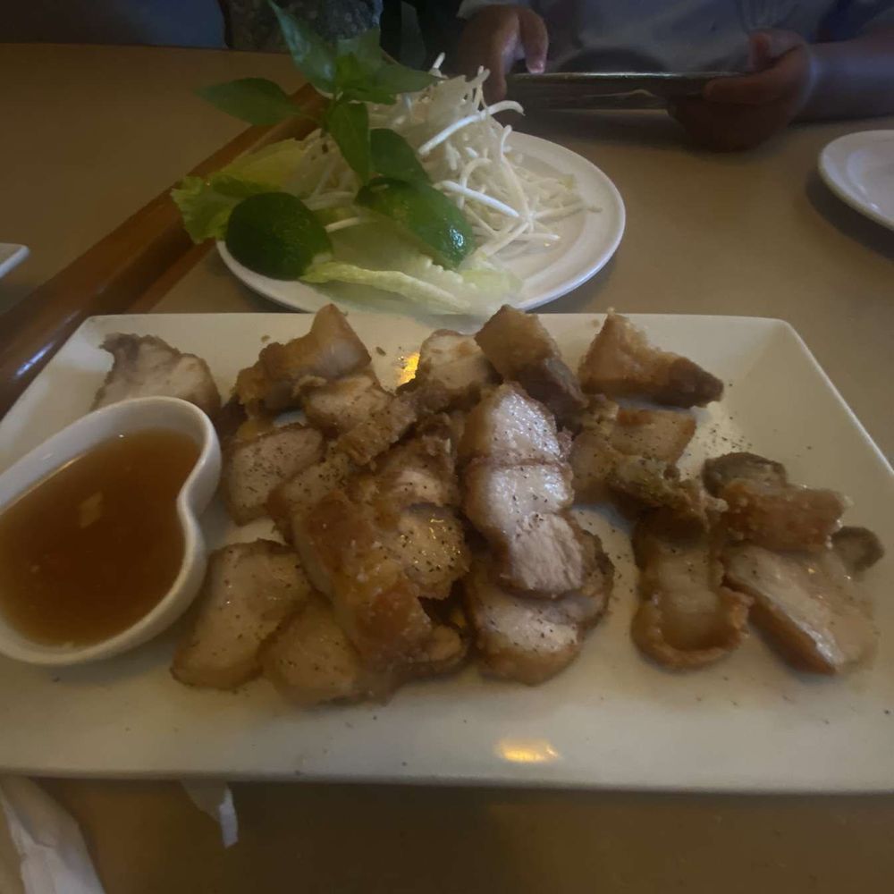 Coconut Cafe - Laotian Near Me - Merced, California Coconut Cafe - Laotian Near Me - Merced, California