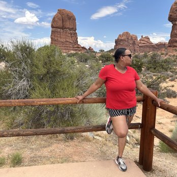 Arches National Park - Parks Near Me Arches National Park - Parks Near Me