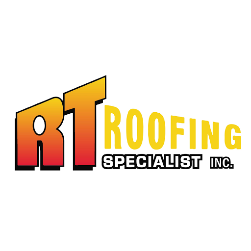 Slide of RT Roofing Specialist