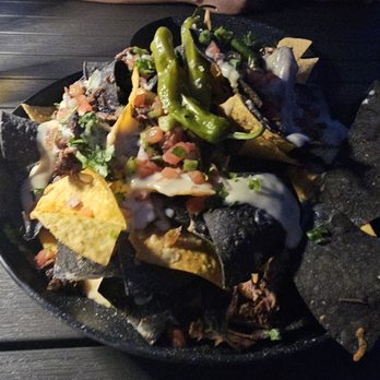 The Space Bar - Nachos - Bars Near Me - Titusville, Florida The Space Bar - Nachos - Bars Near Me - Titusville, Florida
