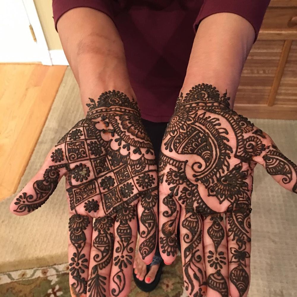 Henna Bliss - Henna Artists Near Me - Fremont, California