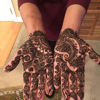 Henna Bliss - Henna Artists Near Me - Fremont, California Henna Bliss - Henna Artists Near Me - Fremont, California