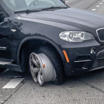Superior Towing - Pic of my car on I-405 before state patrol and Superior Towing came to the rescue. - Towing Near Me - Bellevue, Washington Superior Towing - Pic of my car on I-405 before state patrol and Superior Towing came to the rescue. - Towing Near Me - Bellevue, Washington