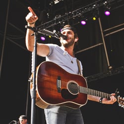 Taste of Country Music Festival - Thomas Rhett