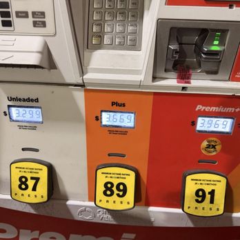 Circle K - 2/10/2026 - Convenience Stores Near Me - Apache Junction, Arizona
