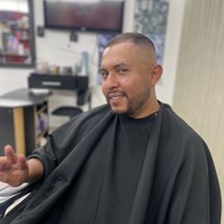 DDK Barber and Salon SPA