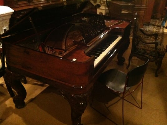 Premier Antique Center