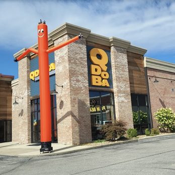 QDOBA Mexican Eats - Mexican Near Me - Evansville, Indiana QDOBA Mexican Eats - Mexican Near Me - Evansville, Indiana