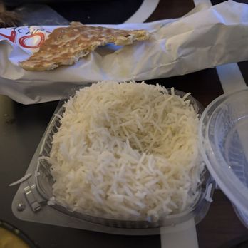 Biryani City - Onion Kulcha - Indian Near Me - Hillsborough Township, New Jersey