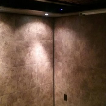 studio Beausoleil - Private spray tan room - Spray Tanning Near Me - Bellingham, Washington