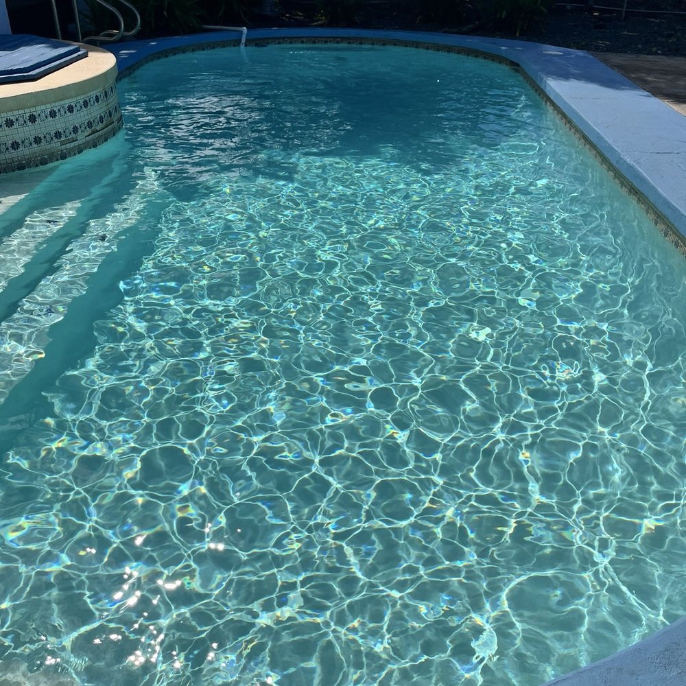 APO POOL AND SPA SERVICE - Updated February 2026 - 653 Kapaia St