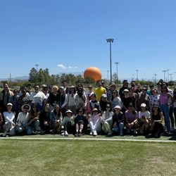 LASC - The Best ESL School at Great Park in Irvine!