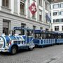 Photo of City Train Luzern