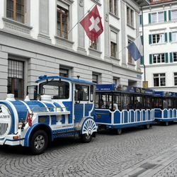 City Train Luzern