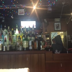 Domenic's Pub - A view of the bar