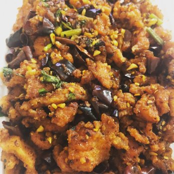 King Szechuan Palace - Chong Qing Spicy Chicken - Szechuan Near Me - Jersey City, New Jersey King Szechuan Palace - Chong Qing Spicy Chicken - Szechuan Near Me - Jersey City, New Jersey