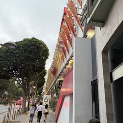 Santa Monica Parking Structure 6