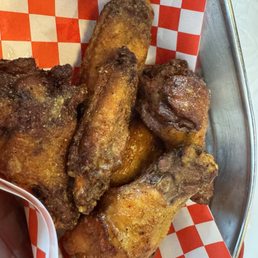 Rockin' Cajun Seafood And Grill