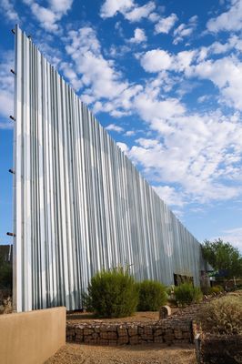 Agave Library by null