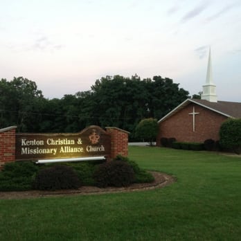 Kenton Alliance Church - Our sign - Churches Near Me - Kenton, Ohio Kenton Alliance Church - Our sign - Churches Near Me - Kenton, Ohio